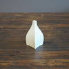 White Bud Vase #KT104