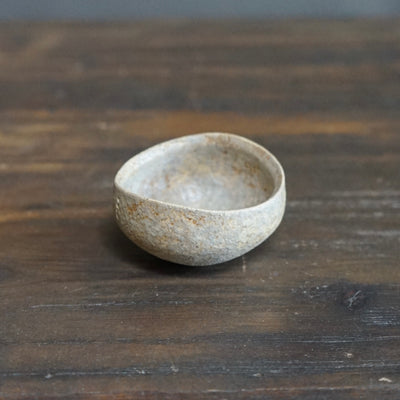 Small Ceramic Cup #ZP1476