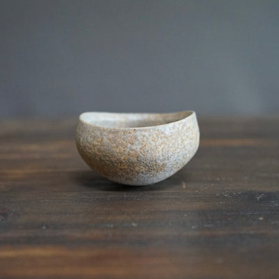 Small Ceramic Cup #ZP1479