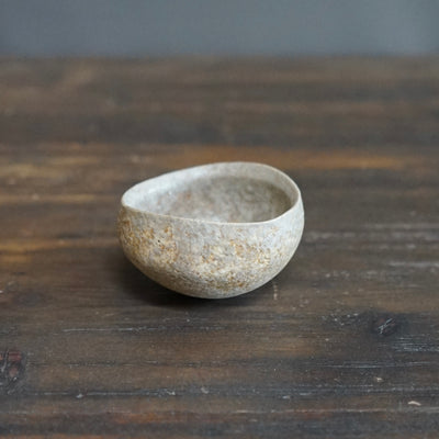 Small Ceramic Cup #ZP1479