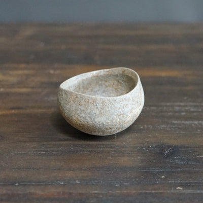 Small Ceramic Cup #ZP1477