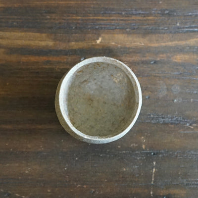 Small Ceramic Cup #ZP1477