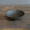 Lacquer Coated Dessert Bowl #K02H