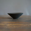 Lacquer Coated Dessert Bowl #K02K