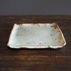 Square Serving Platter #FQ689