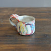 Rainbow Mug #HT413D