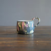 Abstract Mug #HT413K