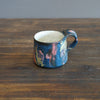 Deep Sea Mug #HT413L