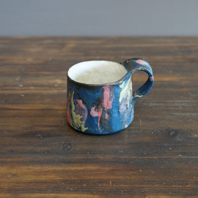 Deep Sea Mug #HT413L