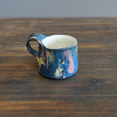 Deep Sea Mug #HT413L