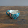 Deep Sea Mug #HT413M