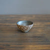 Geometric Inlay GUINOMI Sake Cup #OMT97AE