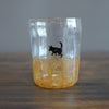 "Memories of Sumire" Lace Glass Tumbler #U2D