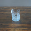 "Memories of Sumire" Lace Glass Tumbler #U2E