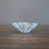 White Lace Glass Bowl #U5N