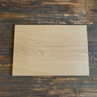 Natural Woodgrain Placemat #F50-01