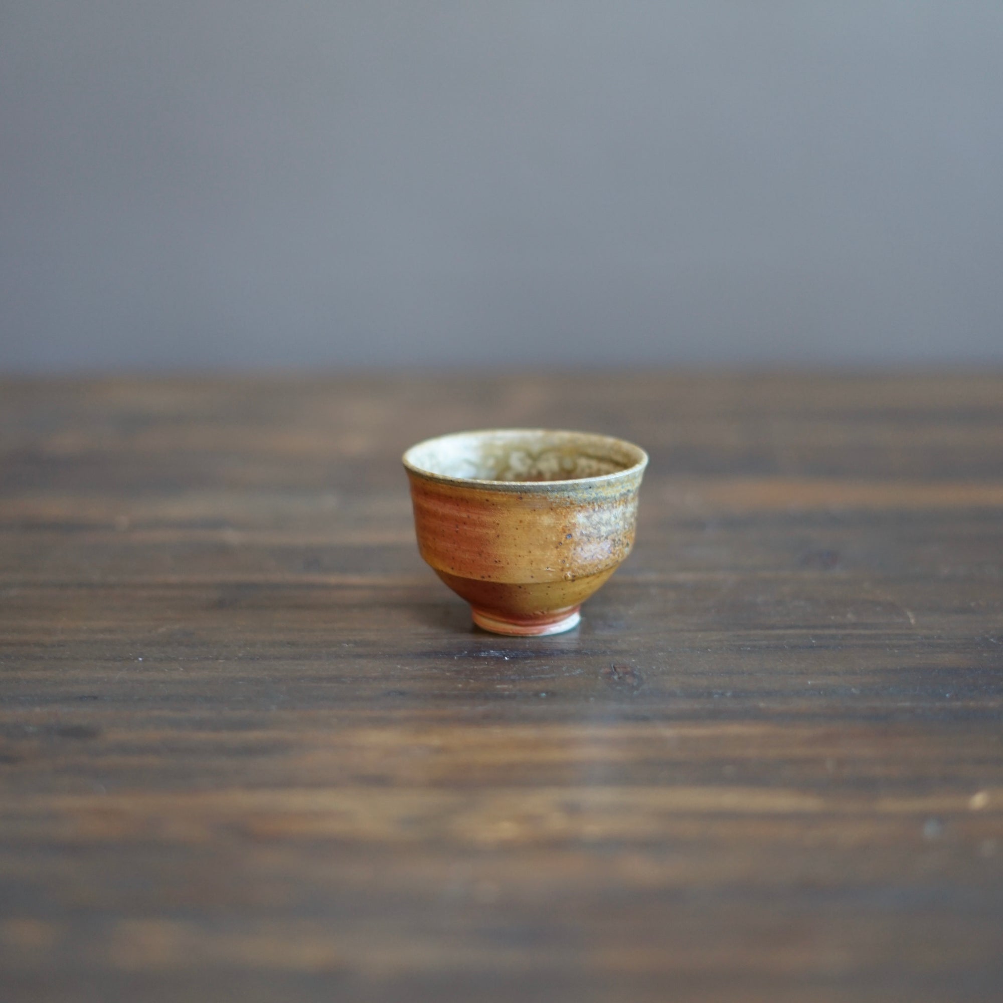 GUINOMI Sake Cup #LR38A