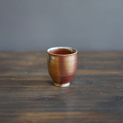 YUNOMI Tea Cup #LR37