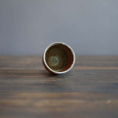 YUNOMI Tea Cup #LR37