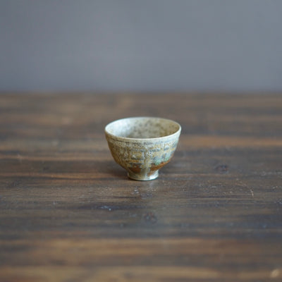 GUINOMI Sake Cup #LR38