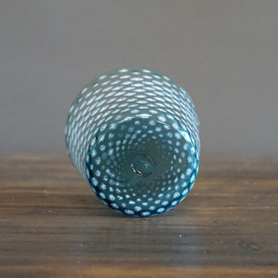 Round Flower Vase #LR35A