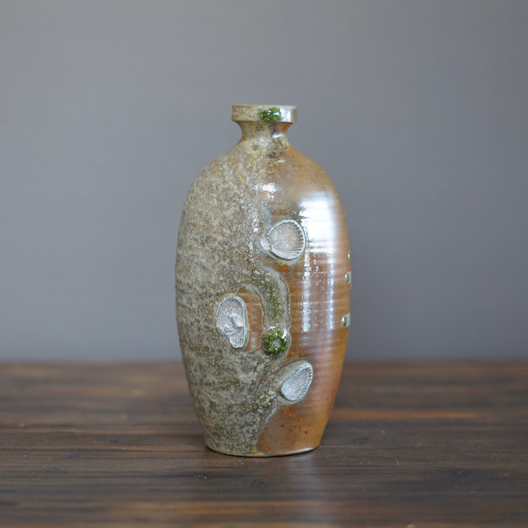 Bottle Vase #LR41