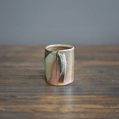 Wraps Small Mug #KYS-F