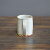 Wraps Wood Fired Mug #KYR-B