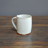 Wraps Wood Fired Mug #KYR-B