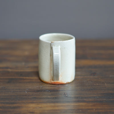 Wraps Wood Fired Mug #KYR-L