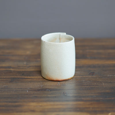 Wraps Wood Fired Mug #KYR-L