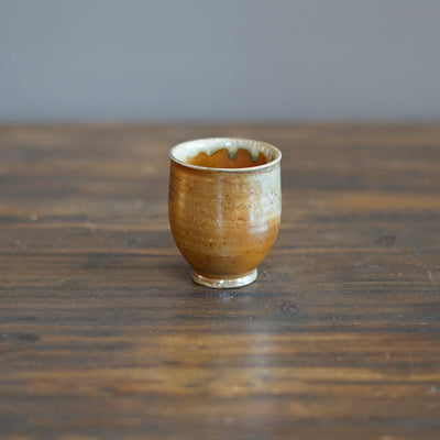 YUNOMI Tea Cup #LR44B