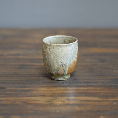 YUNOMI Tea Cup #LR45B