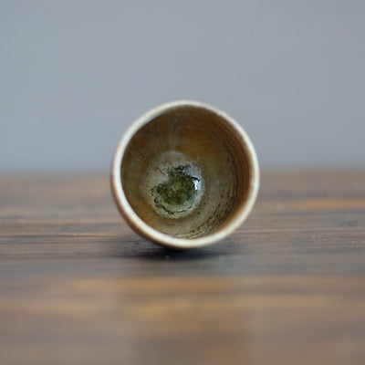 YUNOMI Tea Cup #LR45B