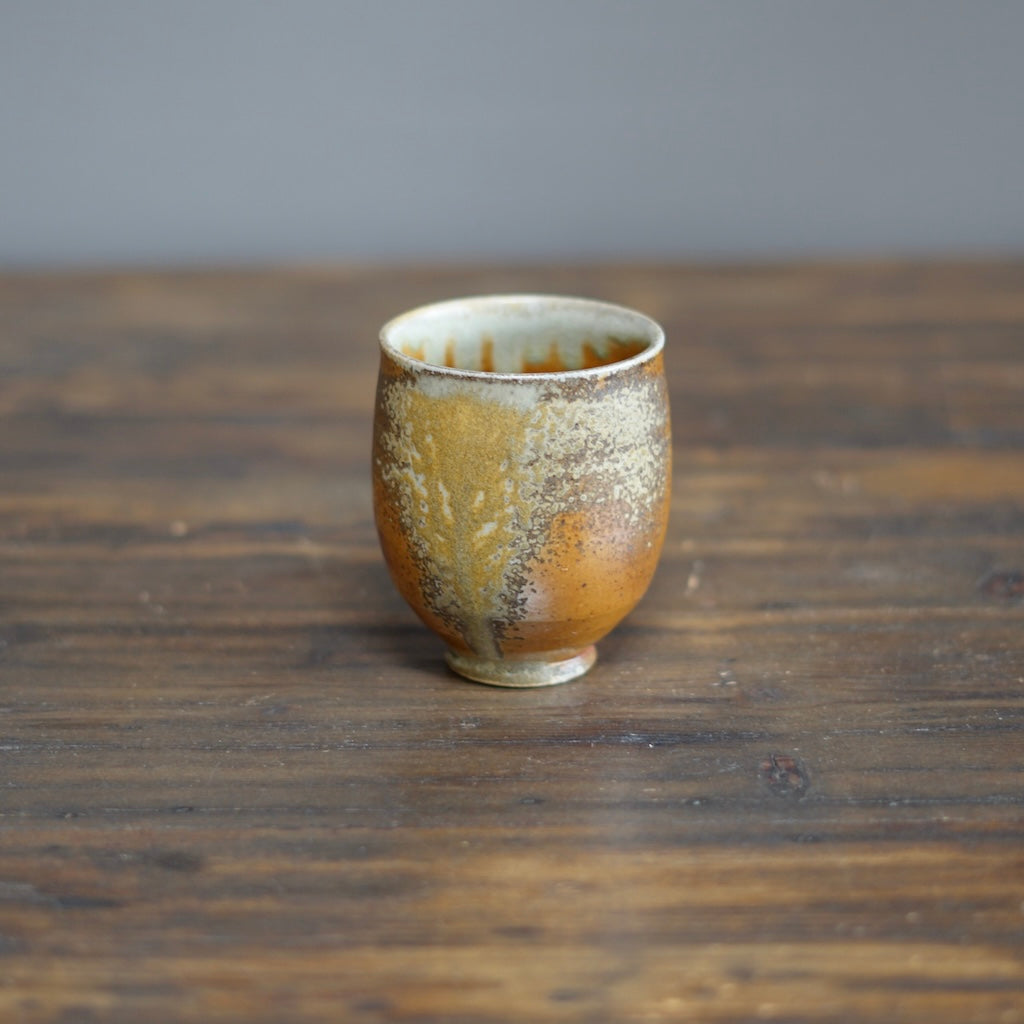 YUNOMI Tea Cup #LR46D