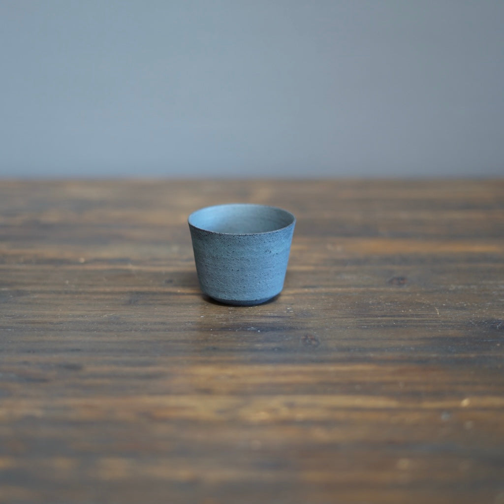 Small Tea Cup #NK13C