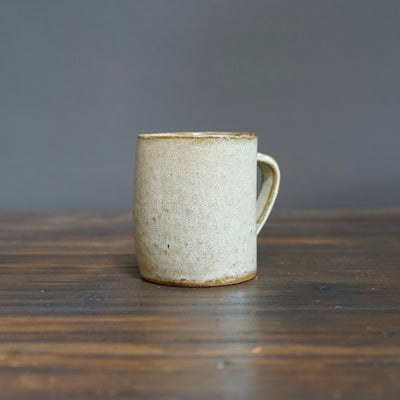 Wraps Short Mug #U