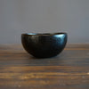 Hand Carved Wooden Bowl #YT3H