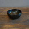 Hand Carved Wooden Bowl #YT3H