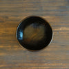 Hand Carved Wooden Bowl #YT3J