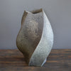 Sculptural Vase #TR223