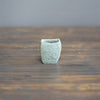 Sculptural GUINOMI Sake Cup #TR238