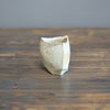 Sculptural YUNOMI Tea Cup #TR249