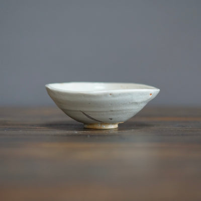 Small Bowl #FQS7A