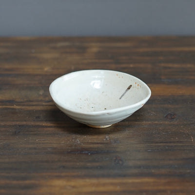 Small Bowl #FQS7A