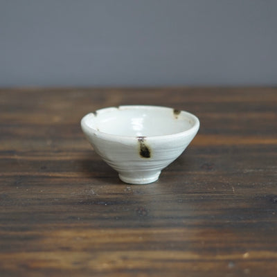 Small Bowl #FQS7B