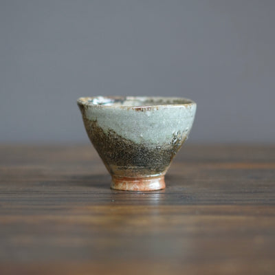 Small Bowl #FQS8A