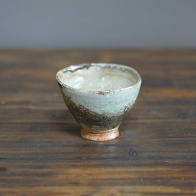 Small Bowl #FQS8A