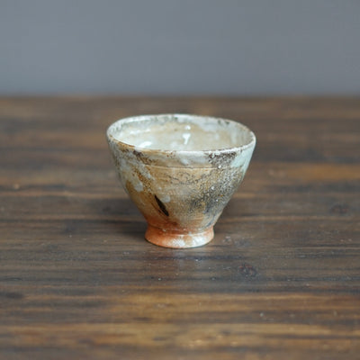 Small Bowl #FQS8A