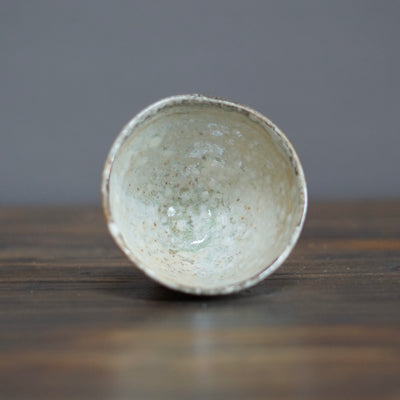 Small Bowl #FQS8A